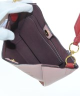 STELLA McCARTNEY（ステラマッカートニー）ショルダーバッグ ピンク サイズ:- レディース/2200686177340