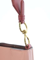 STELLA McCARTNEY（ステラマッカートニー）ショルダーバッグ ピンク サイズ:- レディース/2200686177340