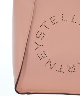 STELLA McCARTNEY（ステラマッカートニー）ショルダーバッグ ピンク サイズ:- レディース/2200686177340