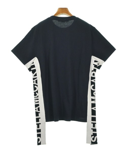 STELLA McCARTNEY（ステラマッカートニー）Tシャツ・カットソー 紺 サイズ:38(S位) レディース/2200688536022