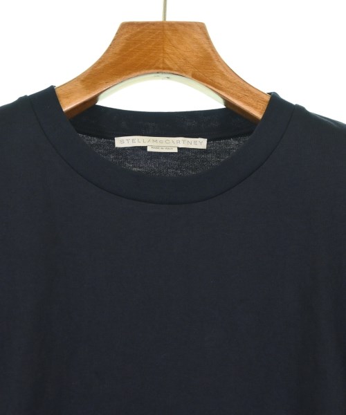 STELLA McCARTNEY（ステラマッカートニー）Tシャツ・カットソー 紺 サイズ:38(S位) レディース/2200688536022