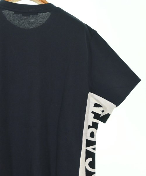 STELLA McCARTNEY（ステラマッカートニー）Tシャツ・カットソー 紺 サイズ:38(S位) レディース/2200688536022
