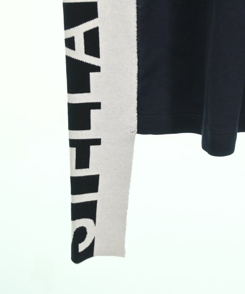 STELLA McCARTNEY（ステラマッカートニー）Tシャツ・カットソー 紺 サイズ:38(S位) レディース/2200688536022