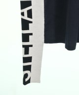 STELLA McCARTNEY（ステラマッカートニー）Tシャツ・カットソー 紺 サイズ:38(S位) レディース/2200688536022