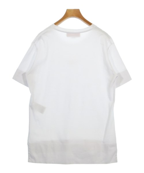 STELLA McCARTNEY（ステラマッカートニー）Tシャツ・カットソー 白 サイズ:40(M位) レディース/2200688682095