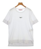 STELLA McCARTNEY（ステラマッカートニー）Tシャツ・カットソー 白 サイズ:40(M位) レディース/2200688682095