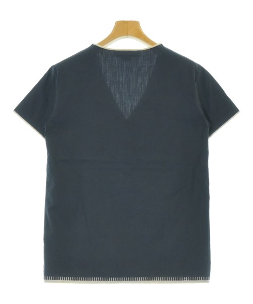 STELLA McCARTNEY（ステラマッカートニー）カジュアルシャツ 紺 サイズ:34(XXS位) レディース/2200688682200