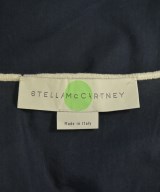 STELLA McCARTNEY（ステラマッカートニー）カジュアルシャツ 紺 サイズ:34(XXS位) レディース/2200688682200