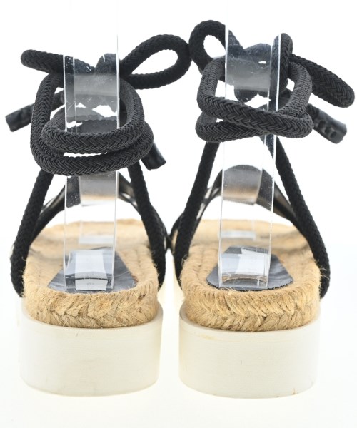 STELLA McCARTNEY（ステラマッカートニー）サンダル ベージュ サイズ:EU35(21.5cm位) レディース/2200688803193