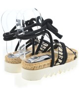 STELLA McCARTNEY（ステラマッカートニー）サンダル ベージュ サイズ:EU35(21.5cm位) レディース/2200688803193
