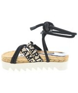 STELLA McCARTNEY（ステラマッカートニー）サンダル ベージュ サイズ:EU35(21.5cm位) レディース/2200688803193
