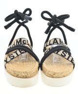 STELLA McCARTNEY（ステラマッカートニー）サンダル ベージュ サイズ:EU35(21.5cm位) レディース/2200688803193