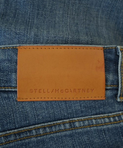 STELLA McCARTNEY（ステラマッカートニー）デニムパンツ 青 サイズ:26(M位) レディース/2200680580047
