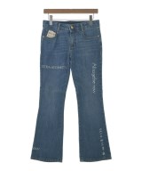 STELLA McCARTNEY（ステラマッカートニー）デニムパンツ 青 サイズ:26(M位) レディース/2200680580047