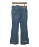 STELLA McCARTNEY（ステラマッカートニー）デニムパンツ 青 サイズ:26(M位) レディース/2200680580047