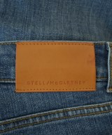 STELLA McCARTNEY（ステラマッカートニー）デニムパンツ 青 サイズ:26(M位) レディース/2200680580047