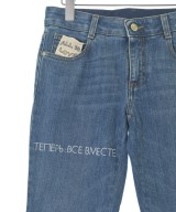 STELLA McCARTNEY（ステラマッカートニー）デニムパンツ 青 サイズ:26(M位) レディース/2200680580047