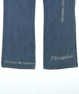 STELLA McCARTNEY（ステラマッカートニー）デニムパンツ 青 サイズ:26(M位) レディース/2200680580047