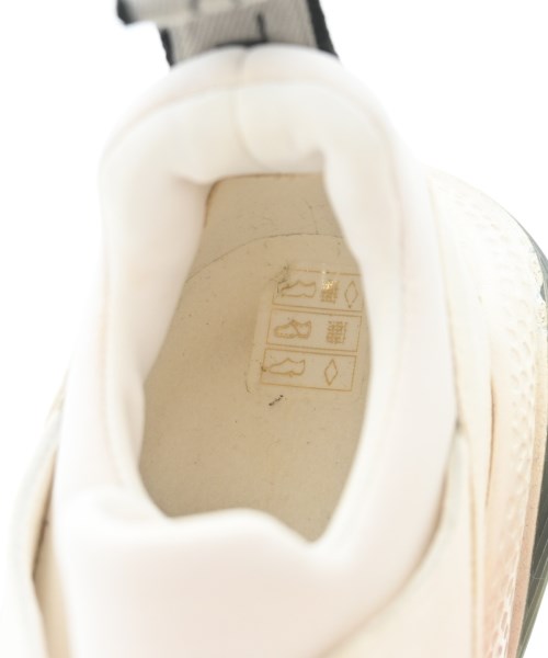STELLA McCARTNEY（ステラマッカートニー）スニーカー 白 サイズ:EU38(24.5cm位) レディース/2200682713016