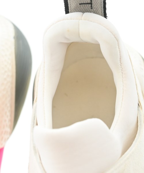 STELLA McCARTNEY（ステラマッカートニー）スニーカー 白 サイズ:EU38(24.5cm位) レディース/2200682713016