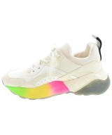 STELLA McCARTNEY（ステラマッカートニー）スニーカー 白 サイズ:EU38(24.5cm位) レディース/2200682713016
