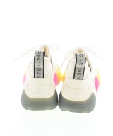 STELLA McCARTNEY（ステラマッカートニー）スニーカー 白 サイズ:EU38(24.5cm位) レディース/2200682713016