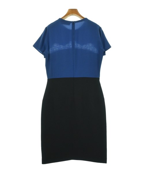 STELLA McCARTNEY（ステラマッカートニー）ワンピース 黒 サイズ:44(L位) レディース/2200682875042