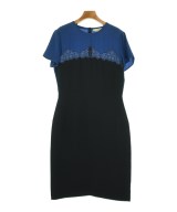 STELLA McCARTNEY（ステラマッカートニー）ワンピース 黒 サイズ:44(L位) レディース/2200682875042