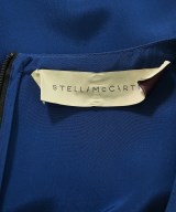 STELLA McCARTNEY（ステラマッカートニー）ワンピース 黒 サイズ:44(L位) レディース/2200682875042