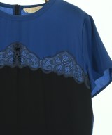 STELLA McCARTNEY（ステラマッカートニー）ワンピース 黒 サイズ:44(L位) レディース/2200682875042