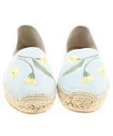 STELLA McCARTNEY（ステラマッカートニー）エスパドリーユ 青 サイズ:EU36(22.5cm位) レディース/2200685166116