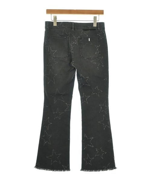 STELLA McCARTNEY（ステラマッカートニー）デニムパンツ グレー サイズ:26(M位) レディース/2200689473012