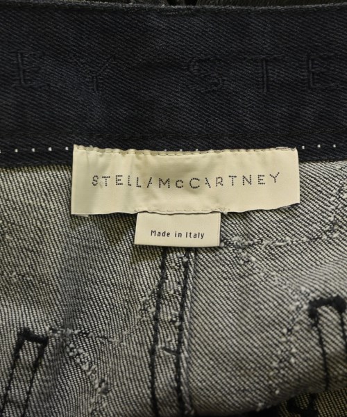 STELLA McCARTNEY（ステラマッカートニー）デニムパンツ グレー サイズ:26(M位) レディース/2200689473012