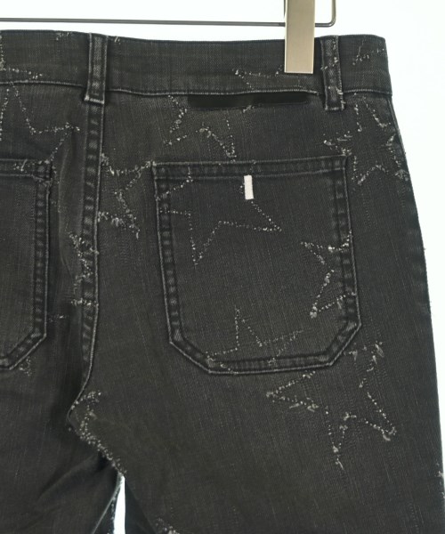 STELLA McCARTNEY（ステラマッカートニー）デニムパンツ グレー サイズ:26(M位) レディース/2200689473012