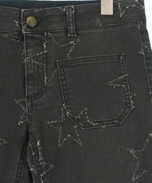 STELLA McCARTNEY（ステラマッカートニー）デニムパンツ グレー サイズ:26(M位) レディース/2200689473012