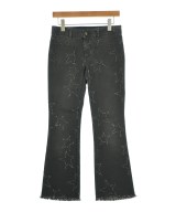 STELLA McCARTNEY（ステラマッカートニー）デニムパンツ グレー サイズ:26(M位) レディース/2200689473012