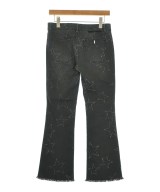 STELLA McCARTNEY（ステラマッカートニー）デニムパンツ グレー サイズ:26(M位) レディース/2200689473012