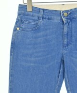 STELLA McCARTNEY（ステラマッカートニー）デニムパンツ 青 サイズ:26(M位) レディース/2200683114423
