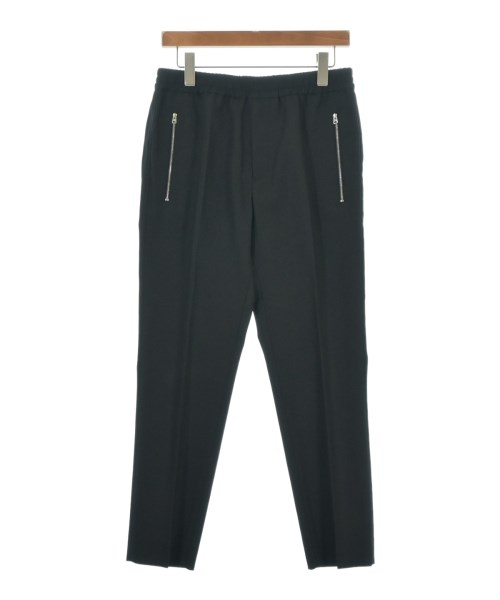 STELLA McCARTNEY(ステラマッカートニー)スラックス 黒 サイズ:44(S位)/2200683114560