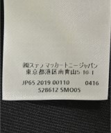 STELLA McCARTNEY（ステラマッカートニー）スラックス 黒 サイズ:44(S位) メンズ/2200683114560