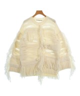STELLA McCARTNEY（ステラマッカートニー）ニット・セーター 白 サイズ:34(XXS位) レディース/2200689735158