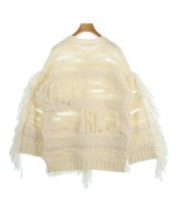 STELLA McCARTNEY（ステラマッカートニー）ニット・セーター 白 サイズ:34(XXS位) レディース/2200689735158