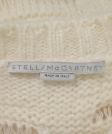 STELLA McCARTNEY（ステラマッカートニー）ニット・セーター 白 サイズ:34(XXS位) レディース/2200689735158