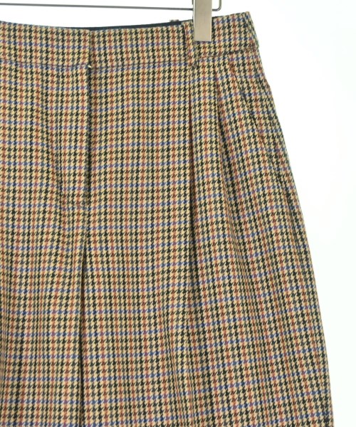 STELLA McCARTNEY（ステラマッカートニー）スラックス ベージュ サイズ:38(S位) レディース/2200689735189