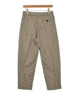 STELLA McCARTNEY（ステラマッカートニー）スラックス ベージュ サイズ:38(S位) レディース/2200689735189