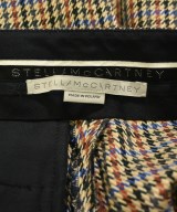 STELLA McCARTNEY（ステラマッカートニー）スラックス ベージュ サイズ:38(S位) レディース/2200689735189