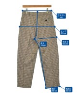 STELLA McCARTNEY（ステラマッカートニー）スラックス ベージュ サイズ:38(S位) レディース/2200689735189