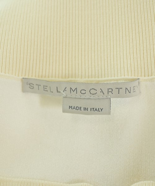 STELLA McCARTNEY（ステラマッカートニー）ロング・マキシ丈スカート 白 サイズ:M レディース/2200689735219