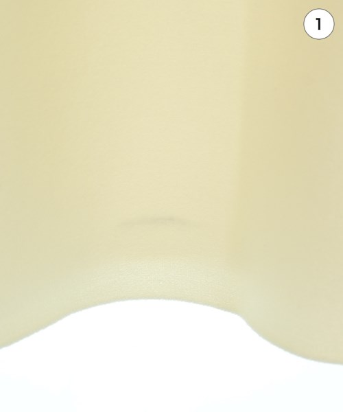 STELLA McCARTNEY（ステラマッカートニー）ロング・マキシ丈スカート 白 サイズ:M レディース/2200689735219