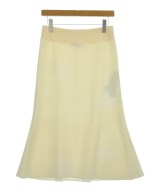 STELLA McCARTNEY（ステラマッカートニー）ロング・マキシ丈スカート 白 サイズ:M レディース/2200689735219